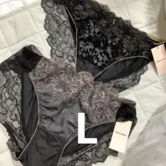 チュチュアンナ　ショーツ　L