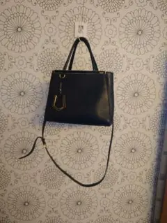 FENDI ショルダーバッグ