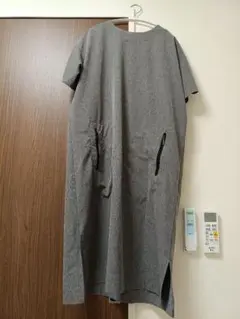 ワークマン　ワンピース