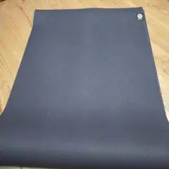 マンドゥカ　ヨガマット　X　パープル