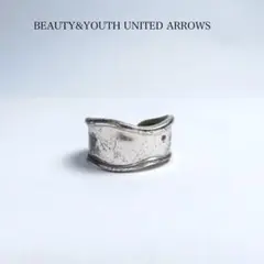 UNITED ARROWS ユナイテッドアローズ　BY チャビー リング
