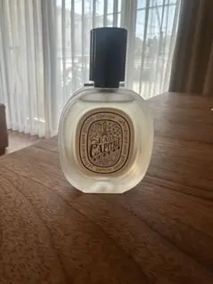 ディプティック ヘアフレグランス オーキャピタル