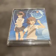 sister's noise flipside CD とある科学の超電磁砲