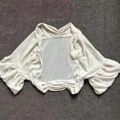 REPLETE ボレロ
