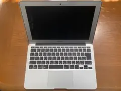 MacBook Air 11インチ