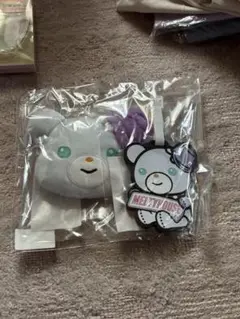 アイカツプラネット　スノーメルリ　セット