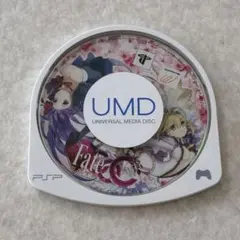 動作確認済 フェイト エクストラccc プレイステーション PSP