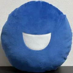 EXPO2025 ミャクミャク なりきりお口クッション