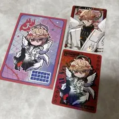 VOLTACTION Angel × Devil セラフ・ダズルガーデン