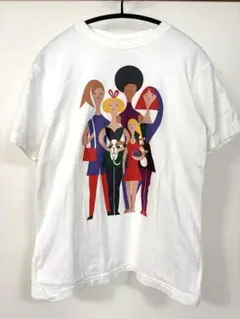 アレキサンダージラルド　Names Tシャツ　即日発送可能
