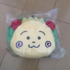 コジコジ　パスケース