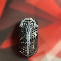 final mouse ファイナルマウス　ハニカム　sサイズ