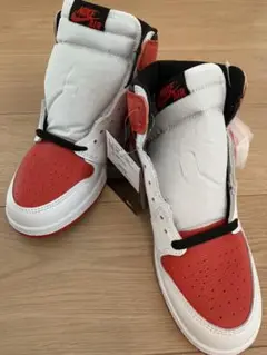 Nike GS Air JordanHighナイキ エアジョーダン ヘリテージ