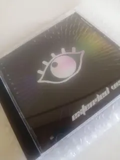ルイヴィジョン　extended vision CD
