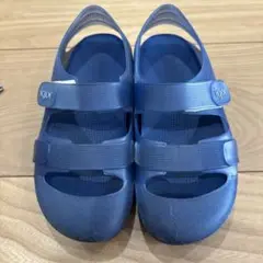イゴールigor キッズサンダル　こどもビームス　30サイズ　18.5cm