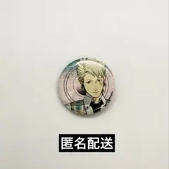 【汚れあり】DRAMAtical Murder トリップ　缶バッジ