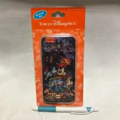 しようゆいくら様　ディズニー シー ハロウィン iPhone6 ケース