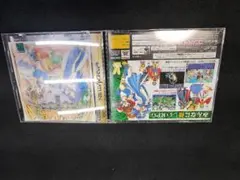 魔導物語　セガサターン　ソフト