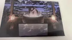魔道祖師 非売品　イラストカード10