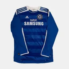 CHELSEA - 2011/2012 - (Home)