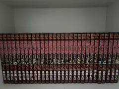 FAIRY TAIL 全63巻セット名言集