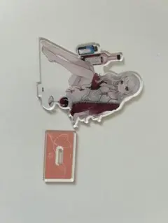 にじさんじ える アクリルスタンド DMMスクラッチ