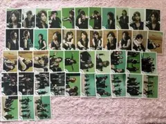 KAT−TUN 亀梨和也 NO MORE PAIИ MV ジャニショ 公式写真