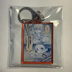 メダリスト展 ランダムアクリルキーホルダー アクキー 結束いのり　明浦路司