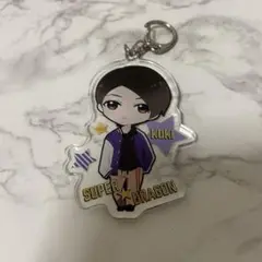 田中洸希 アクキー