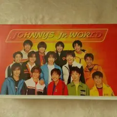ジャニーズJr. - Rちゃん様セット 28ページ目 - ライブグッズ「ジャニーズ Jr.」写真10,000点以上