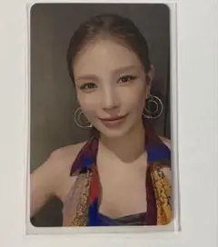 SMTOWN ランダムトレカ　 BoA