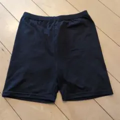 黒パン　 140サイズ