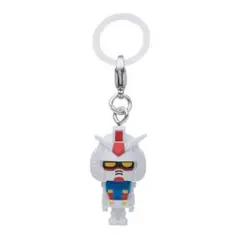 <ガンプラくん> めじるしアクセサリー ガンプラくん ガンダム 機動戦士ガンダム