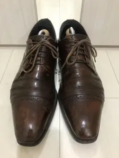 BEAMS HEART ビームス ハート レザーシューズ