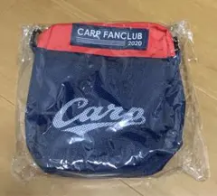 カープファンクラブ2020ショルダーバッグ