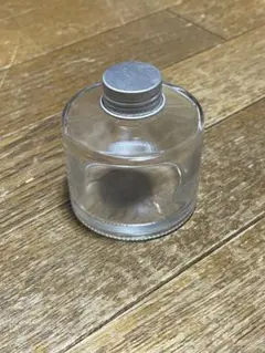 ガラス瓶