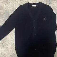 8seconds カーディガン