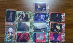 鬼太郎誕生　ゲゲゲの謎　スナップマイド　12枚セット