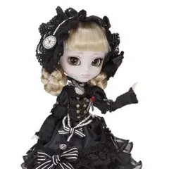 新品未使用/プーリップ NELLA(ネルラ) プーリップ / NELLA (ネルラ) (ドール) - ホビーサーチ ドール