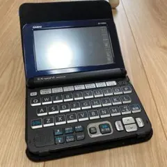 電子辞書 EX word CD-y20000