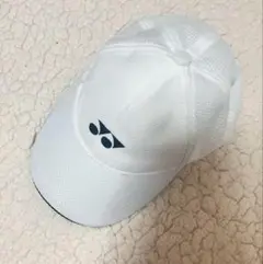ヨネックス　テニス　キャップ