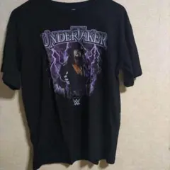 【4日限定】値下げ The Undertaker アンダーテイカー Tシャツ