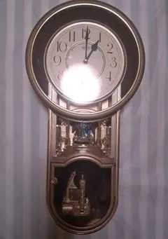 2025年最新】ディスクオルゴール時計の人気アイテム - メルカリ