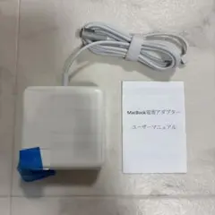 MacBook 電源アダプター　60W