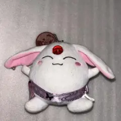 モコナ　ぬいぐるみ