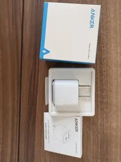 ANKER Anker 511charger Nano pro white 6