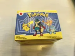 マクドナルド ポケモン ハッピーセット 2個