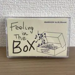 Feeling in The BOX VOL.5 / DJ MINAMI