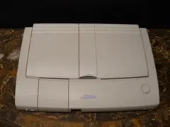 PCエンジン DUO-R ピックアップレンズ、スーパーキャパシタ交換済み