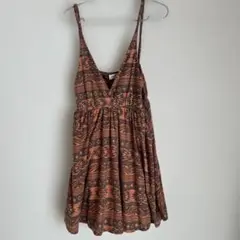 Azul by Moussy ノースリーブチュニック